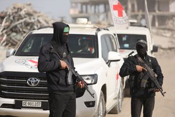 مسؤول في مجلس سلام غزة يكشف موعد بدء نزع سلاح حماس