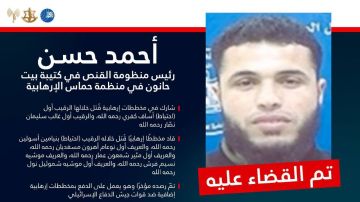 الجيش الإسرائيلي: قتلنا قائد كتيبة بيت حانون التابعة لحماس في قطاع غزة (فيديو)