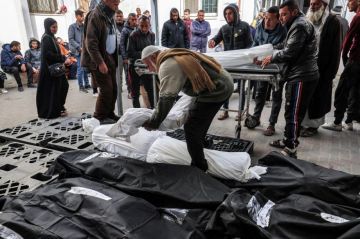 الصحة بغزة:581 شهيدا و1500 جريح منذ إعلان وقف إطلاق النار في غزة