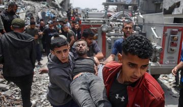 حماس: الاحتلال يفرض وقائع دموية على الأرض قبيل اجتماع مجلس السلام