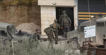 لليوم الثالث تواليا.. الاحتلال يواصل عدوانه على قرية اللبن