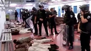 نادي الأسير: تصاعد القمع والتجويع والمرض في سجن عوفر