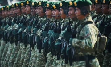 إندونيسيا تضع 12 شرطا لنشر قواتها في غزة