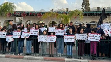 المتابعة تبدأ التحضيرات لإضراب شامل لثلاثة أيام