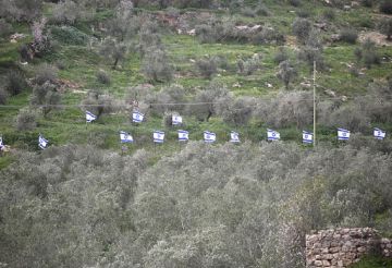 إسرائيل تصادق على قرار السماح بتسجيل أراضي في الضفة الغربية كأملاك دولة