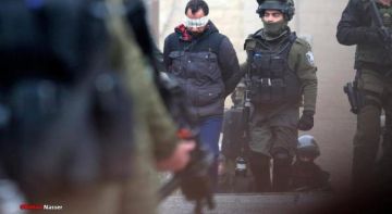 الشاباك يعتقل 5 فلسطينيين بادعاء التجنيد لصالح حماس بلبنان الشاباك يعتقل 5 فلسطينيين بادعاء التجنيد لصالح حماس بلبنان