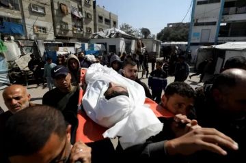 الصحة بغزة : 5 شهداء و4 إصابات خلال الـ 24 ساعة الماضية