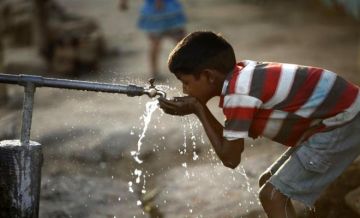 سلطة المياه تبدأ مشروعا استراتيجيا بـ 49 مليون يورو لإنقاذ غزة من العطش