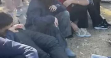 إصابات باعتداء للمستوطنين على طلبة سخنين