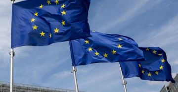 الاتحاد الأوروبي: الإجراءات الإسرائيلية بالضفة تقوض القانون الدولي