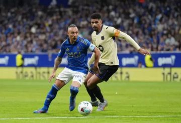 كازورلا: الدوري الإسباني متأخر بسنوات ضوئية عن 