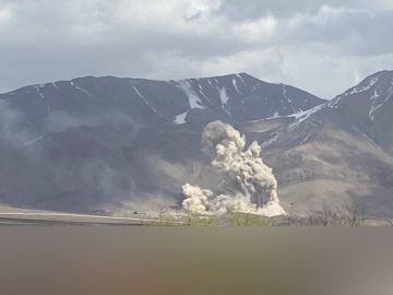  الهجوم لا يستهدف إيران وحدها .. 5 فصائل فلسطينية ترفض العدوان على طهران