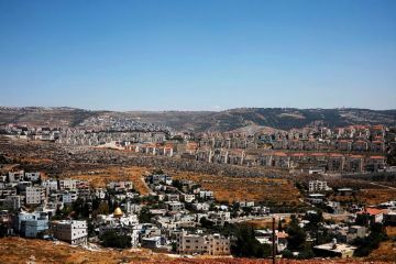 لأول مرة منذ 1967: المصادقة على مقترح تسجيل أراضي في الضفة لصالح إسرائيل لأول مرة منذ 1967: المصادقة على مقترح تسجيل أراضي في الضفة لصالح إسرائيل