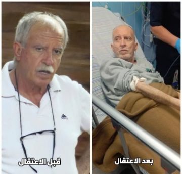 إستشهاد أسير محرر من بيت لحم بعد أسبوع من الافراج عنه من سجون الاحتلال