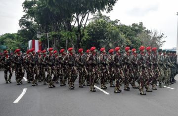 كان العبرية تكشف هوية أول دولة في العالم ستصل قواتها إلى غزة لحفظ السلام هناك