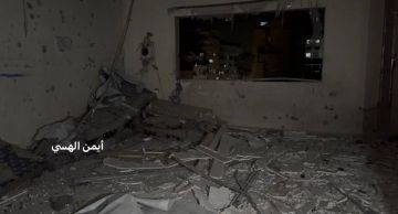 خروقات متواصلة: إصابات بقصف ونسف في قطاع غزة خروقات متواصلة: إصابات بقصف ونسف في قطاع غزة