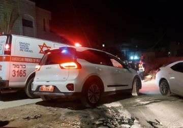 مقتل امرأة بجريمة إطلاق نار في طمرة داخل الـ48