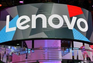 إيرادات لينوفو تسجل مستوى قياسيا بدفع طفرة الذكاء الاصطناعي