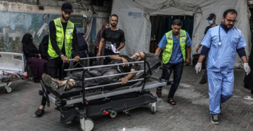 اتحاد بلديات غزة يحذر من انهيار الخدمات الأساسية بسبب أزمة الوقود