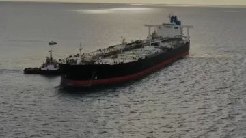 بعد اختطاف مادورو.. فنزويلا ترسل أول شحنة نفط خام إلى الاحتلال بعد اختطاف مادورو.. فنزويلا ترسل أول شحنة نفط خام إلى الاحتلال