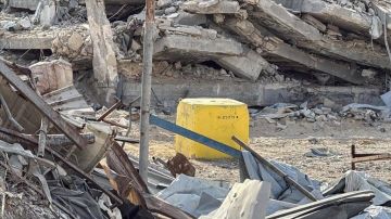 تقرير شرق غزة... الحرب لم تنته بعد تقرير شرق غزة... الحرب لم تنته بعد