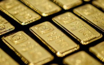  جيه بي مورجان يرفع توقعاته للذهب إلى 6300 دولار