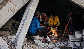 حالة الطقس: ارتفاع ملموس على درجات الحرارة نهارا وأجواء باردة ليلا