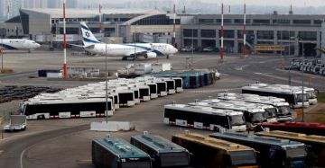 ماذا فعلت السعودية مع طائرة ركاب إسرائيلية هبطت في أراضيها؟!