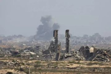 نسف منازل شرق خان يونس وقصف مسيرات على حي الزيتون في خروقات جديدة لوقف إطلاق النار