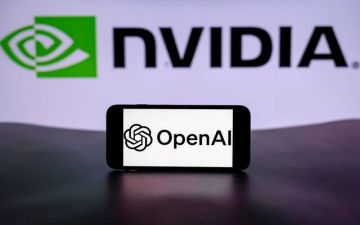  إنفيديا تقترب من استثمار 20 مليار دولار في OpenAi 