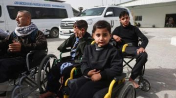 محكمة إسرائيلية تحرم طفلا غزيا مصابا بالسرطان من العلاج.. فما قصة أحمد؟