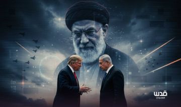 صحيفة: إسرائيل تترقب السيناريو الأسوأ من إيران