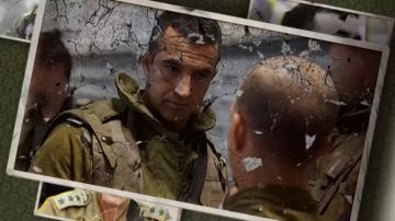 بالفيديو القسام تؤكد أسر قائد اللواء الجنوبي بفرقة غزة في 7 أكتوبر بالفيديو القسام تؤكد أسر قائد اللواء الجنوبي بفرقة غزة في 7 أكتوبر