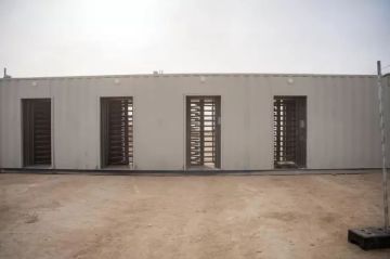 ممر ريغافيم.. تحذيرات من تحول معبر رفح أداة لاعتقال العائدين إلى غزة ممر ريغافيم.. تحذيرات من تحول معبر رفح أداة لاعتقال العائدين إلى غزة