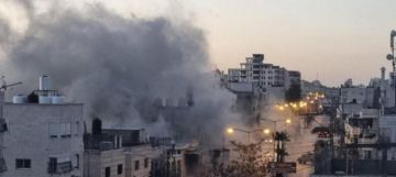 الاحتلال يفجر منزل الشهيد محمود عابد شمال الخليل