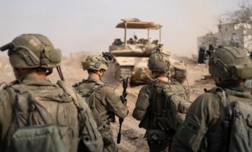 الجيش الإسرائيلي: قتلنا 4 فلسطينيين شمالي قطاع غزة