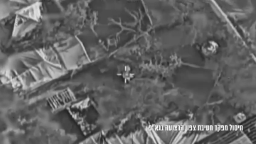 الجيش الإسرائيلي يعلن تصفية قائد بارز في الجهاد الإسلامي بغزة