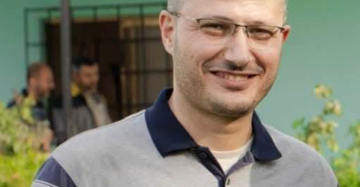 3 شهداء بينهم أسير محرر جراء غارات إسرائيلية متفرقة على غزة