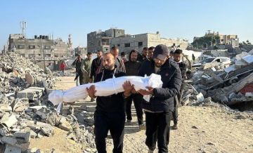 استشهاد مسن برصاص الاحتلال بمدينة غزة