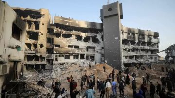  الإبادة الصحية في غزة: إنذار بانهيار شامل للمنظومة الطبية والمستشفيات بلا أدوية