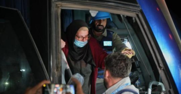 صحة غزة: 21 مريضا فقط غادروا القطاع منذ فتح معبر رفح