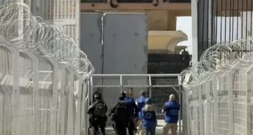 وصول 40 فلسطينيا إلى غزة عبر معبر رفح