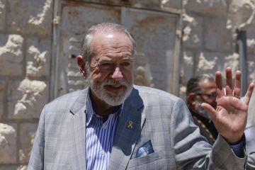 إدانات عربية لتصريحات سفير أمريكا بشأن حق إسرائيل في السيطرة على الشرق الأوسط 