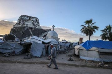 قصف جوي ومدفعي ونسف للمنازل بغزة.. الاحتلال يواصل خرق وقف إطلاق النار قصف جوي ومدفعي ونسف للمنازل بغزة.. الاحتلال يواصل خرق وقف إطلاق النار