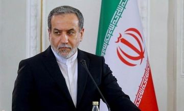 وزير الخارجية الإيراني: ما يجري بغزة إبادة متعمدة ويجب محاسبة إسرائيل