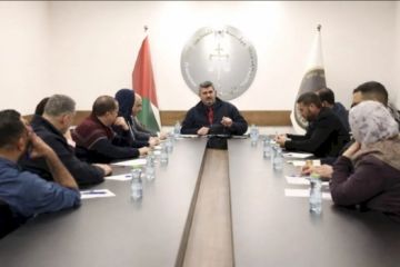 النيابة العامة تكثف إجراءات الرقابة والمساءلة قبيل شهر رمضان لحماية المستهلك والأمن الغذائي