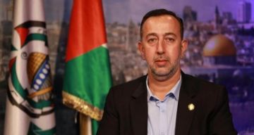 حماس تحذر من تصعيد خطير في الأقصى خلال شهر رمضان حماس تحذر من تصعيد خطير في الأقصى خلال شهر رمضان