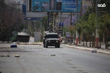 اشتباكات في نابلس وتجريف في قلقيلية .. اقتحامات واعتقالات في الضفة