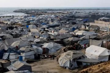 طقس فلسطين: صاف إلى غائم جزئيا