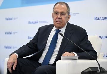 لافروف: لا أتوقع أن يهدأ الشرق الأوسط في المستقبل المنظور